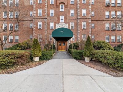 270 Bronxville Road #B55, Bronxville, NY, 10708