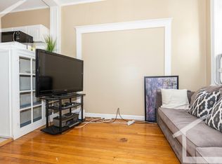 48 Egmont St #4, Brookline, MA 02446