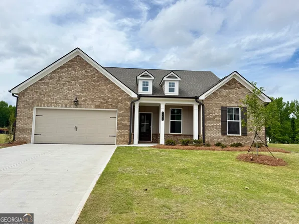 5504 Tullis Dr, Gainesville, GA 30507