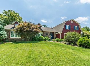 5413 Travis Rd, Greenwood, IN 46143