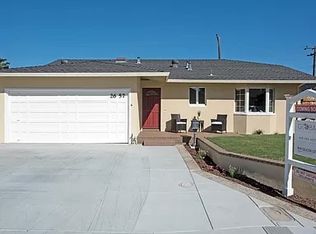2657 Barcells Ave, Santa Clara, CA 95051