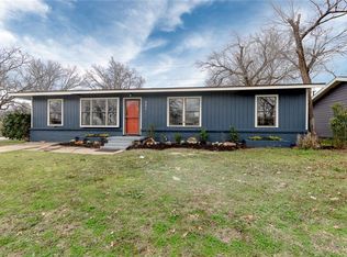 601 E Ellen Ave, Hurst, TX 76053