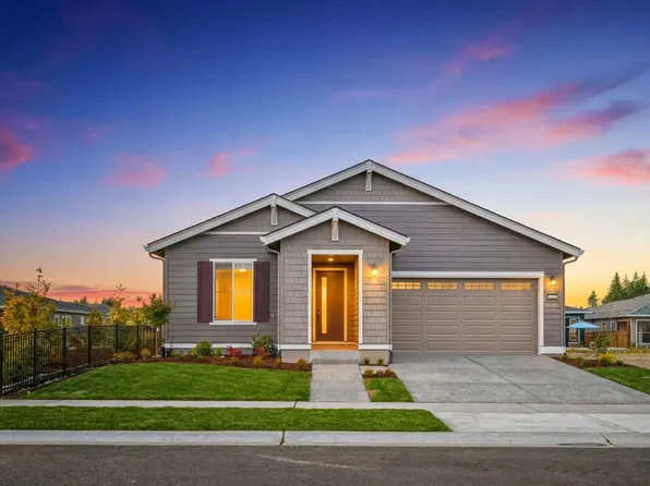 14838 208th Ave E, Bonney Lake, WA 98391