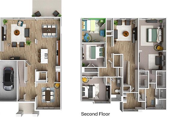 2nd image of this home