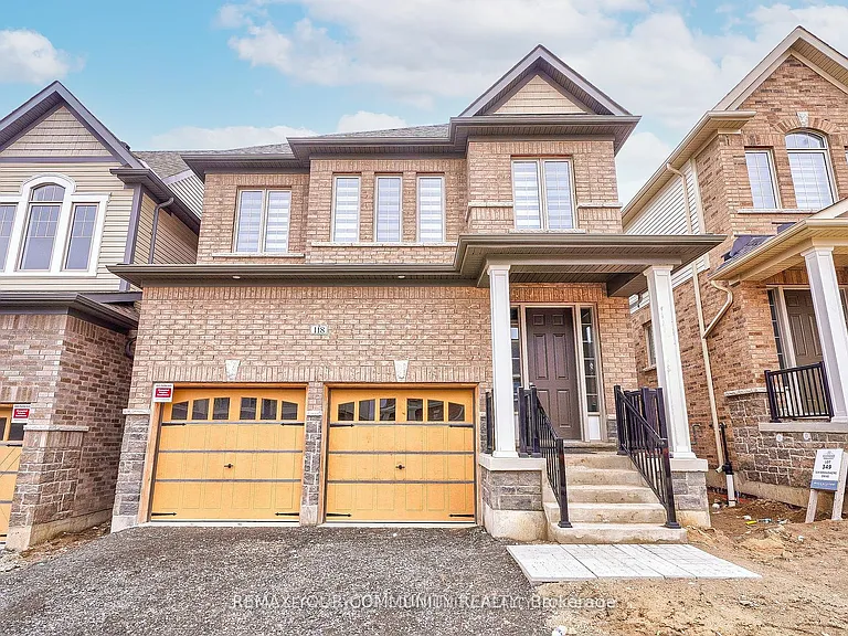 118 Broadacre Dr — Photo 2