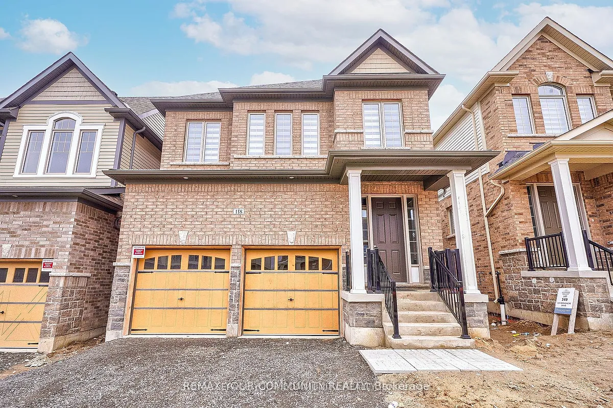 Building Photo - 118 Broadacre Dr