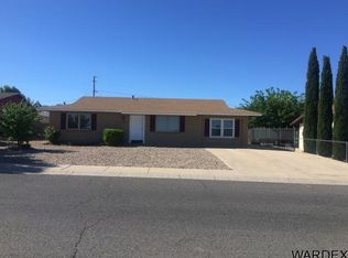 2840 Southern Ave, Kingman, AZ 86401