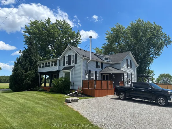 720 Webber Rd, Pelham, ON L0S 1C0