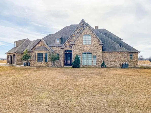 2185 Shady Ln, Idabel, OK 74745