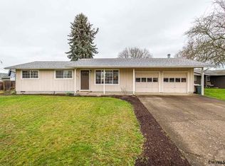 513 38th Ave SE, Albany, OR 97322