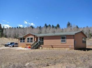 1619 Singletree Rd, Hartsel, CO 80449