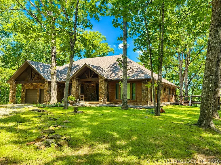 23342 E Horseshoe Bend Rd — Photo 1