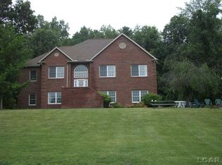 6244 Michigan Ave, Tipton, MI