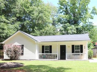 346 Georgia Belle Dr, Jefferson, GA 30549