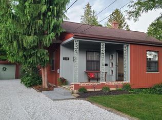 219 Wilcox St, Girard, PA 16417