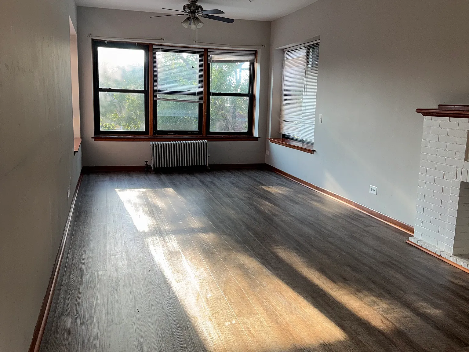 2 bed, 1200 sqft, $1,550 — Photo 2