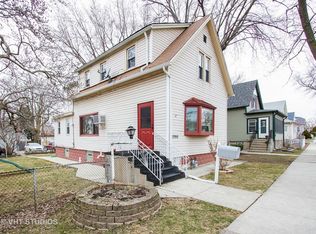 12950 California Ave, Blue Island, IL 60406