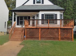 7711 Breaker Point Ct, Chesterfield, VA 23832