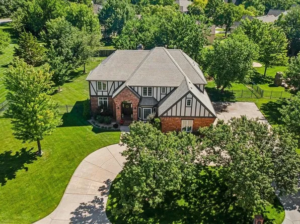 12400 E Meadow St, Wichita, KS 67206