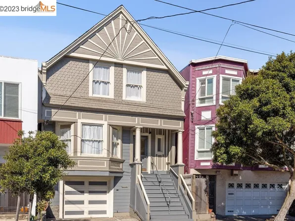 2592 San Jose Ave, San Francisco, CA 94112