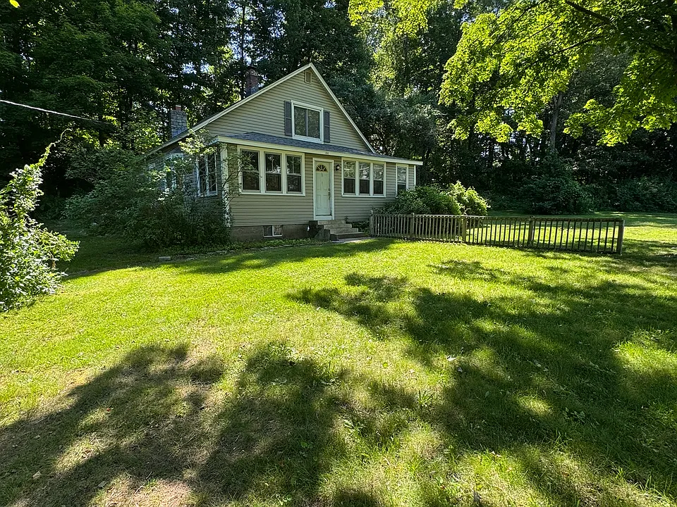 180 Amherst Rd