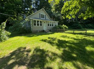 180 Amherst Rd, Sunderland, MA 01375