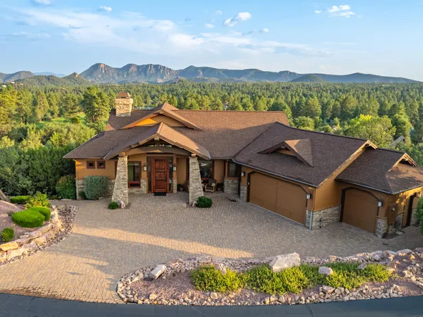 2601 E Morning Glory Cir, Payson, AZ 85541
