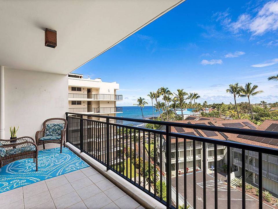 755782 Kuakini Hwy APT 610, Kailua Kona, HI 96740 Zillow