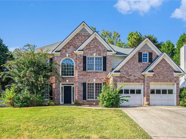 92 Creek Front Way, Lawrenceville, GA 30043