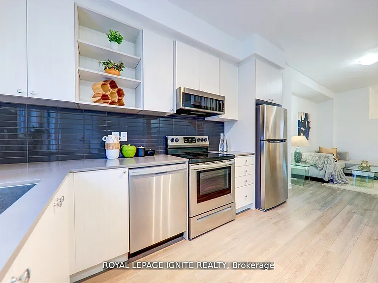 167 Downsview Park Blvd — Photo 9
