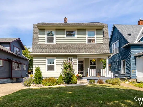 143 Dean St NE, Grand Rapids, MI 49505