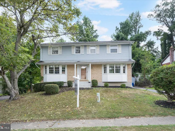 9811 Marriottsville Rd, Randallstown, MD 21133