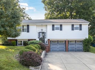 5931 Broad St, South Park, PA 15129
