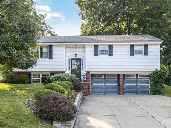 5931 Broad St, South Park, PA 15129