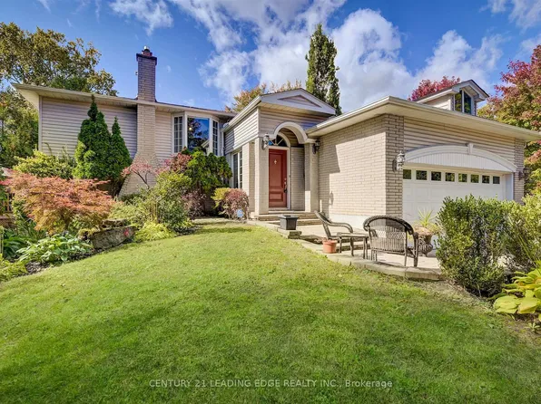 171 Krieghoff Ave, Markham, ON L3R 1W2