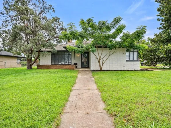 6008 S Country Club Dr, Oklahoma City, OK 73159