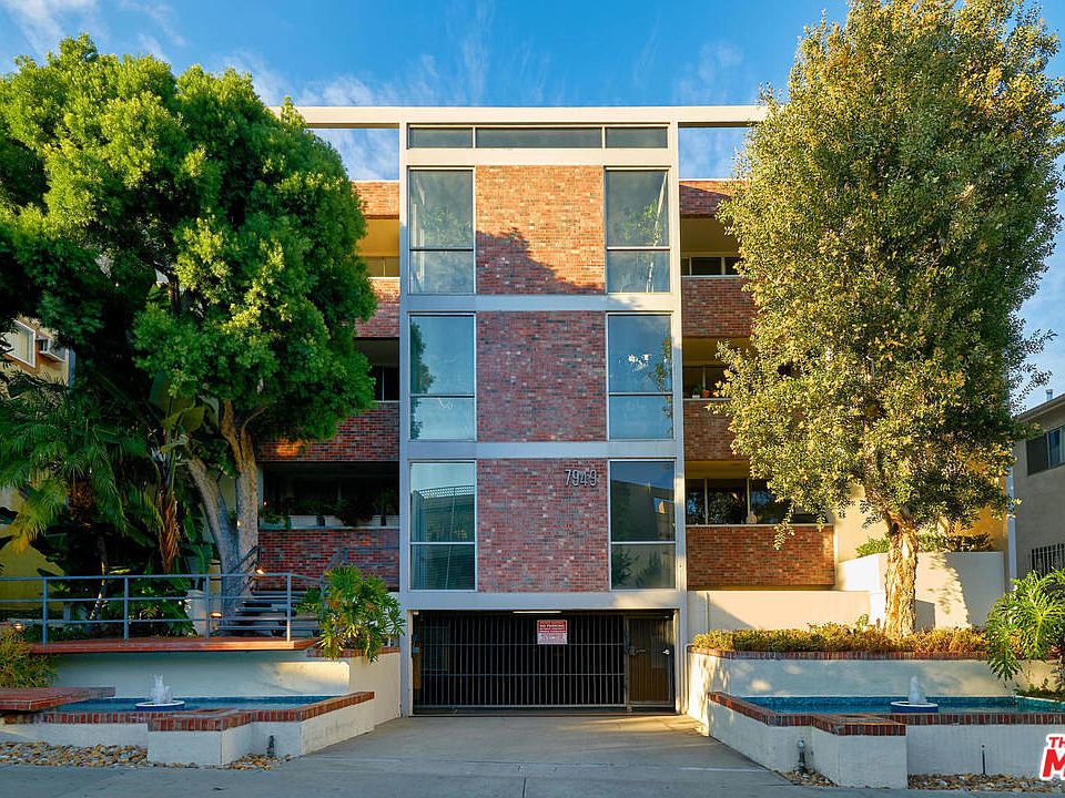 1st image of 7949 Selma Ave APT 13