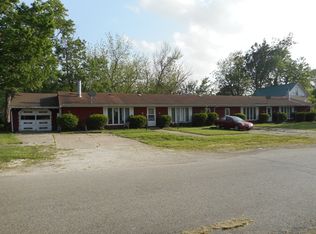 103 Maple St, Neponset, IL 61345