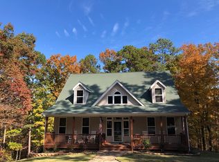 3701 Woodring Branch Rd #1, Chatsworth, GA 30705