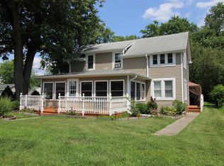3376 S County Road 210, Knox, IN 46534