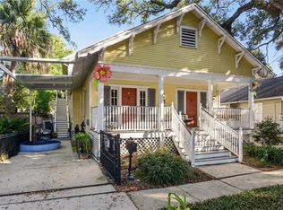 2729 Palmer Ave, New Orleans, LA 70118