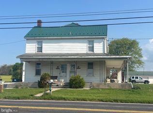 740 Heidlersburg Rd, Biglerville, PA 17307