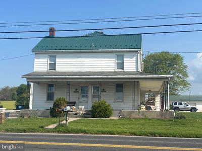 740 Heidlersburg Rd, Biglerville, PA, 17307