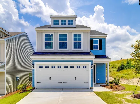 1108 Crescent Corner Dr, Elgin, SC 29045