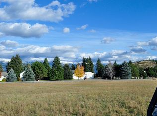 620 E Mountain View Rd, Moyie Springs, ID 83845