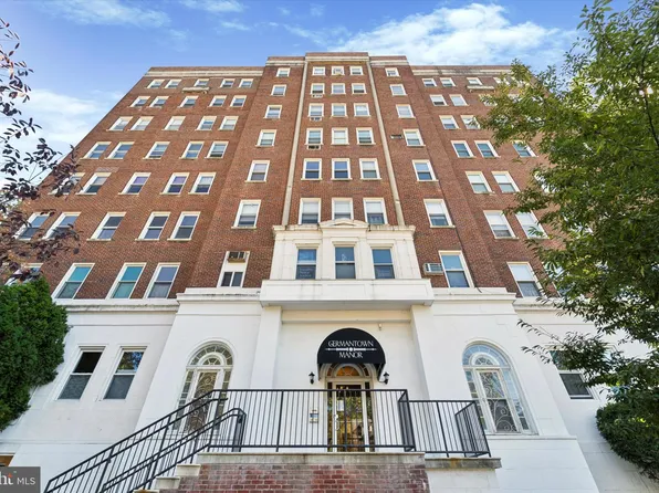 400 W Hortter St APT 704, Philadelphia, PA 19119