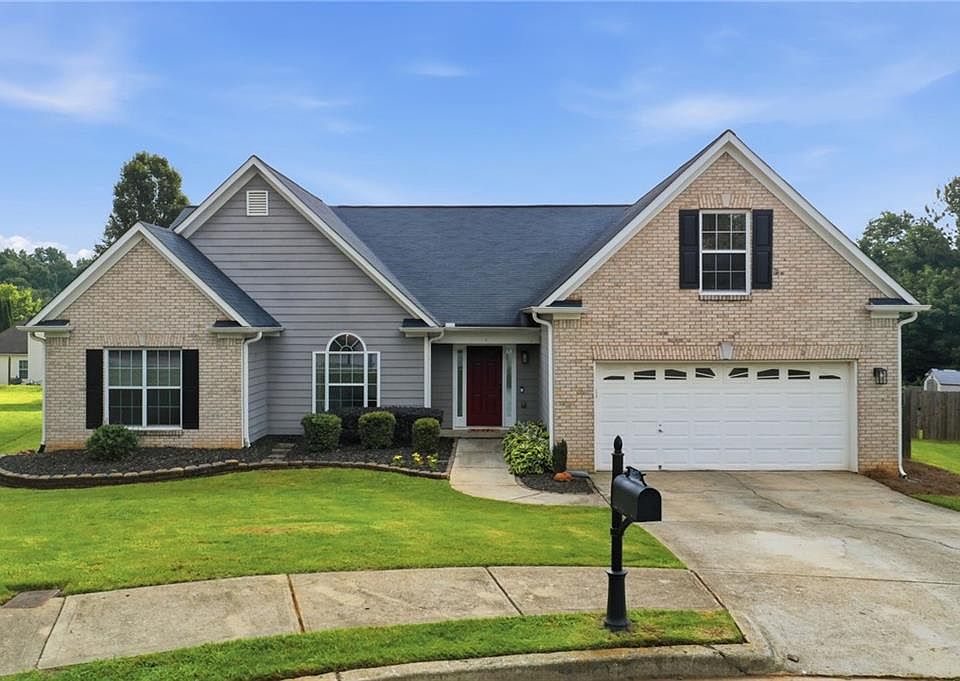 1st image of 3527 Wimberly Cove Trce