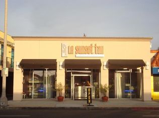 1020 S Pacific Coast Hwy, Redondo Beach, CA 90277