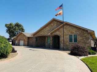 1108 S Adams St, Hugoton, KS 67951