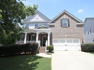 342 Collins Glen Ct, Lawrenceville, GA 30043